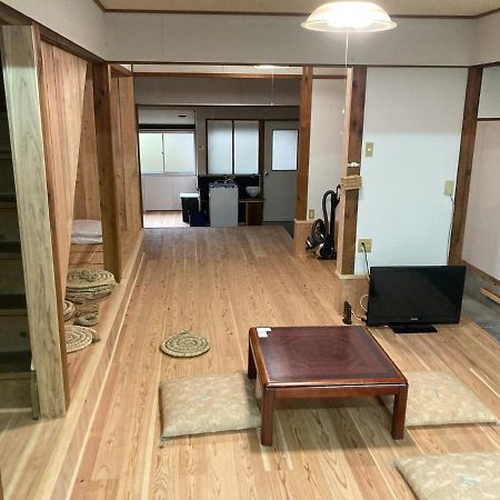 Guesthouse Shitanoe - Vacation Stay 73436V Hongu Buitenkant foto